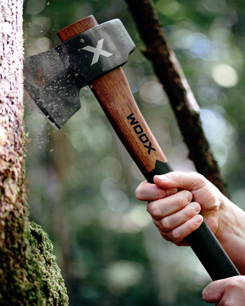 Woox Forte Splitting Axe