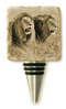 Banovich Wine Stoppers: Lion Collection