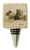 Banovich Wine Stoppers: Lion Collection