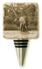 Banovich Wine Stoppers: Elephant Collection