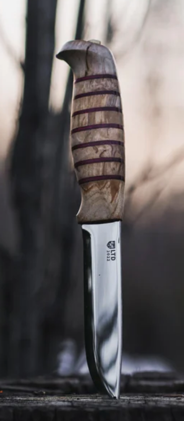 Helle JS 2022 LTD