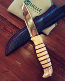 Helle JS 2022 LTD