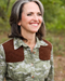 McKenna Quinn Piper Camo Long Sleeve Shirt