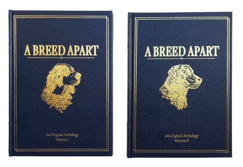 A Breed Apart: 2 Book Bundle
