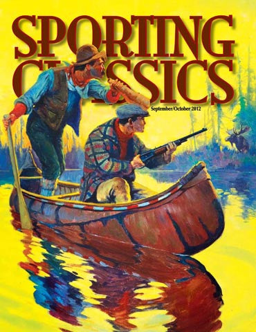 2012 - 5 - S/O - Sporting Classics Store