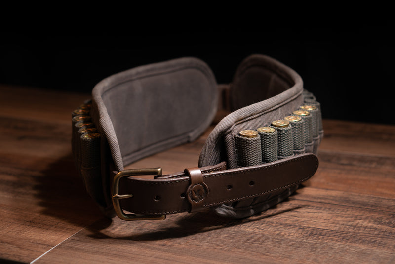 Shootinest Shell Belt - Sporting Classics Store