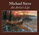 Michael Sieve An Artist's Life