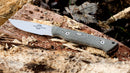 Small Game Knife with Special Presentation Box