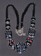 Handmade Tribal Tiles Glass Necklace - Sporting Classics Store