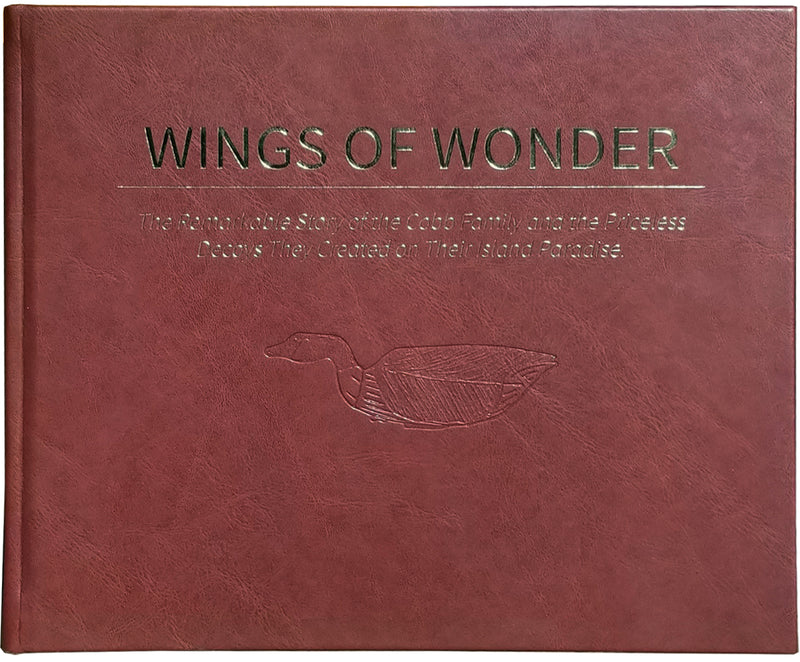 Wings of Wonder Deluxe Edition