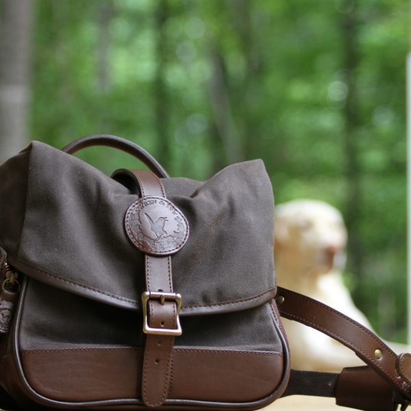 Heirloom Ditty Bag - Sporting Classics Store