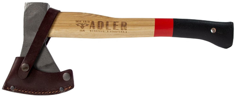 Adler Rheinland Hatchet