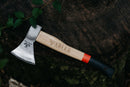 Adler Rheinland Hatchet