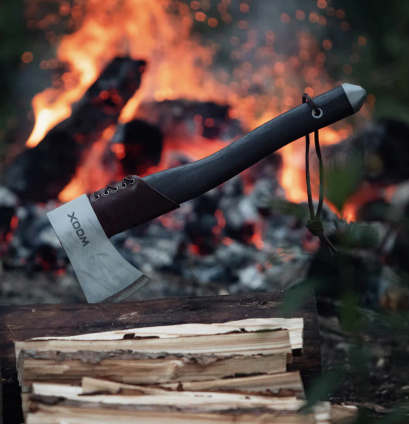 Woox AX1 Axe
