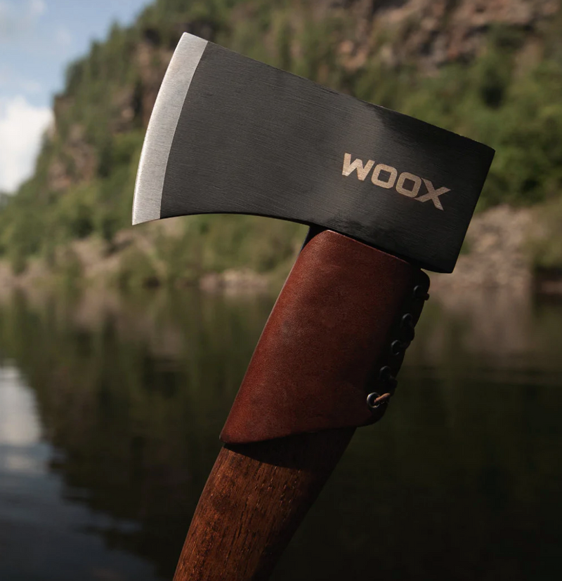 Ax Woot Woox AX1 Axe – Sporting Classics Store
