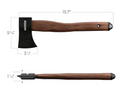Woox AX1 Axe