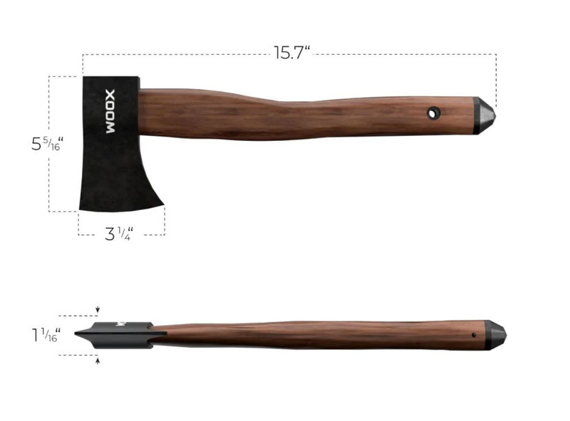 Woox AX1 Axe