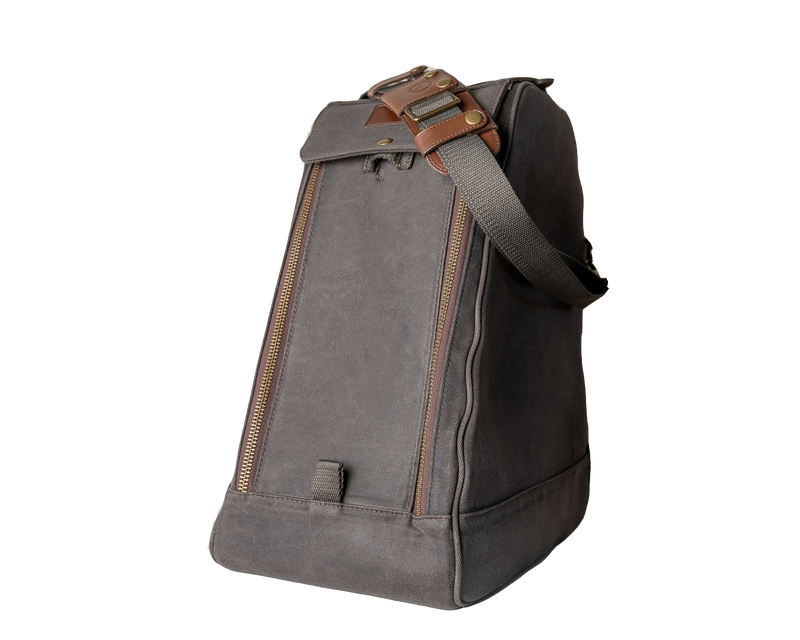 Paladin Boot Bag