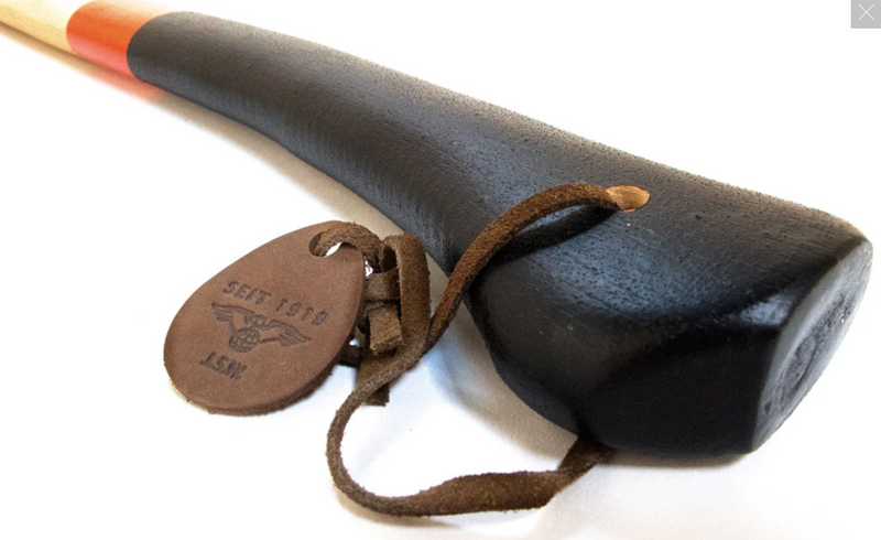 Adler Canoe Axe