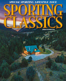 2018 - 3 - Lifestyle Issue - Sporting Classics Store