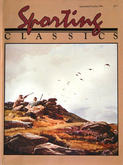 1984- 5 - S/0 - Sporting Classics Store