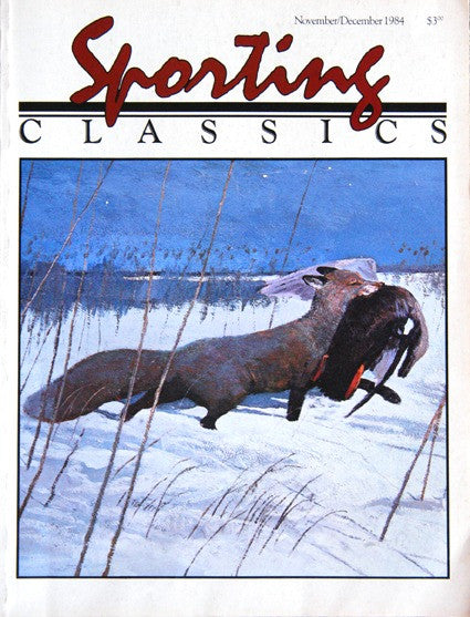 1984- 6 - N/D - Sporting Classics Store