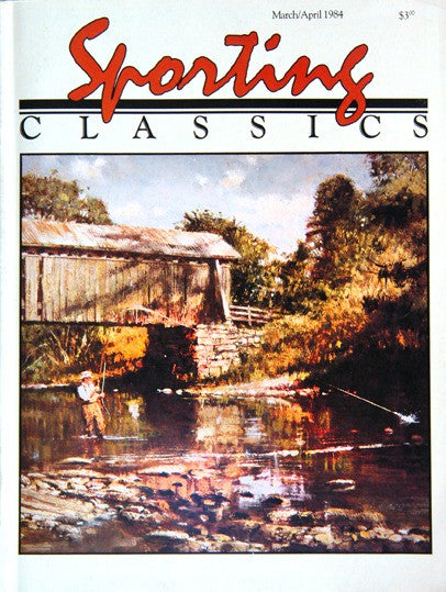 1984- 2 - M/A - Sporting Classics Store