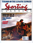1986 - 3 - M/J - Sporting Classics Store