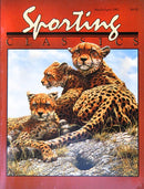 1987 - 2 - M/A - Sporting Classics Store