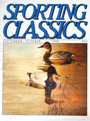 1988 - 5 - S/O - Sporting Classics Store