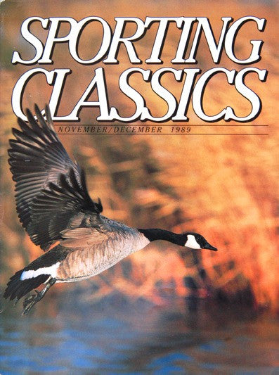 1989 - 6 - N/D - Sporting Classics Store