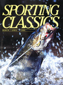 1990 - 2 - M/A - Sporting Classics Store