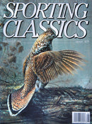 1991 - 4 - J/A - Sporting Classics Store