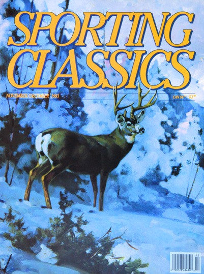 1993 - 6 - N/D - Sporting Classics Store