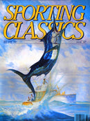 1993 - 3 - M/J - Sporting Classics Store