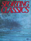 1993 - 2 - M/A - Sporting Classics Store
