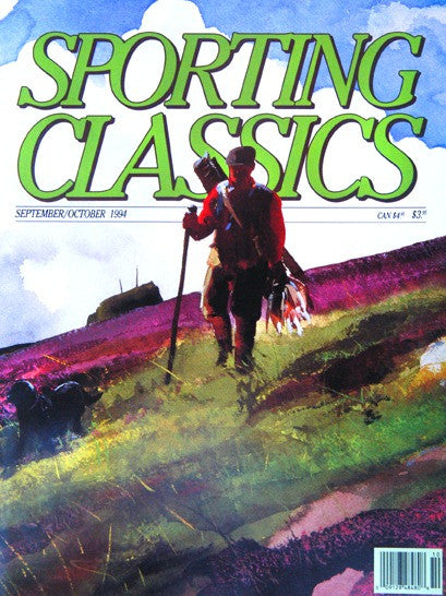 1994 - 5 - S/O - Sporting Classics Store