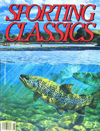 1994 - 3 - M/J - Sporting Classics Store