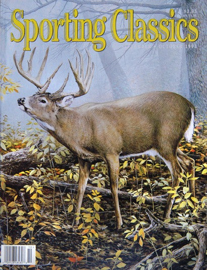 1995 - 5 - S/O - Sporting Classics Store