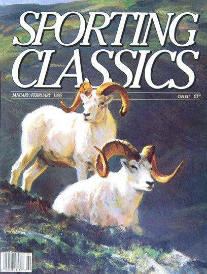 1995 - 1 - J/F - Sporting Classics Store