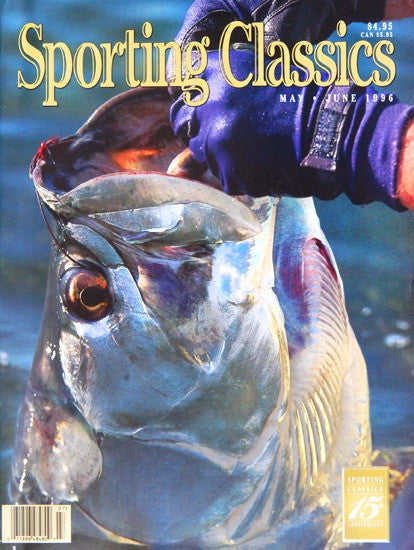 1996 - 3 - M/J - Sporting Classics Store