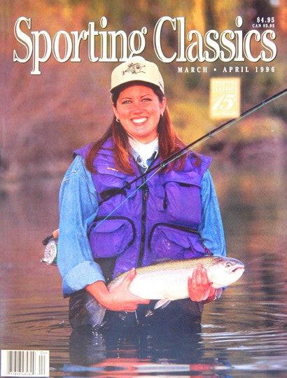 1996 - 2 - M/A - Sporting Classics Store