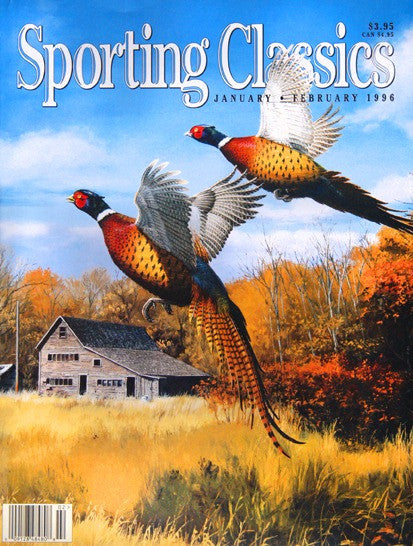 1996 - 1 - J/F - Sporting Classics Store