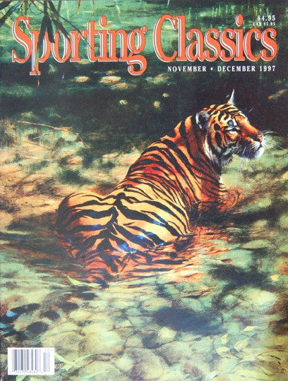 1997 - 6 - N/D - Sporting Classics Store