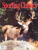 1997 - 4 - J/A - Sporting Classics Store