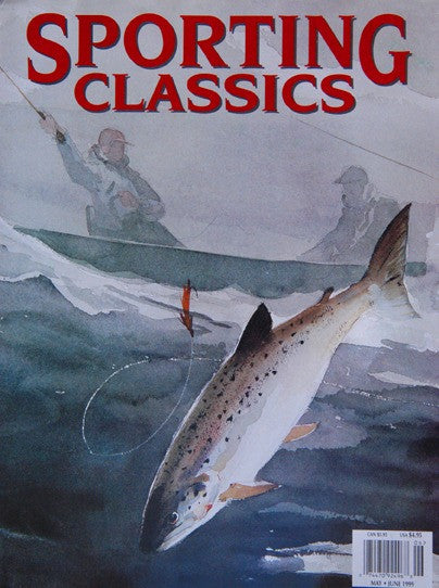 1999 - 3 - M/J - Sporting Classics Store