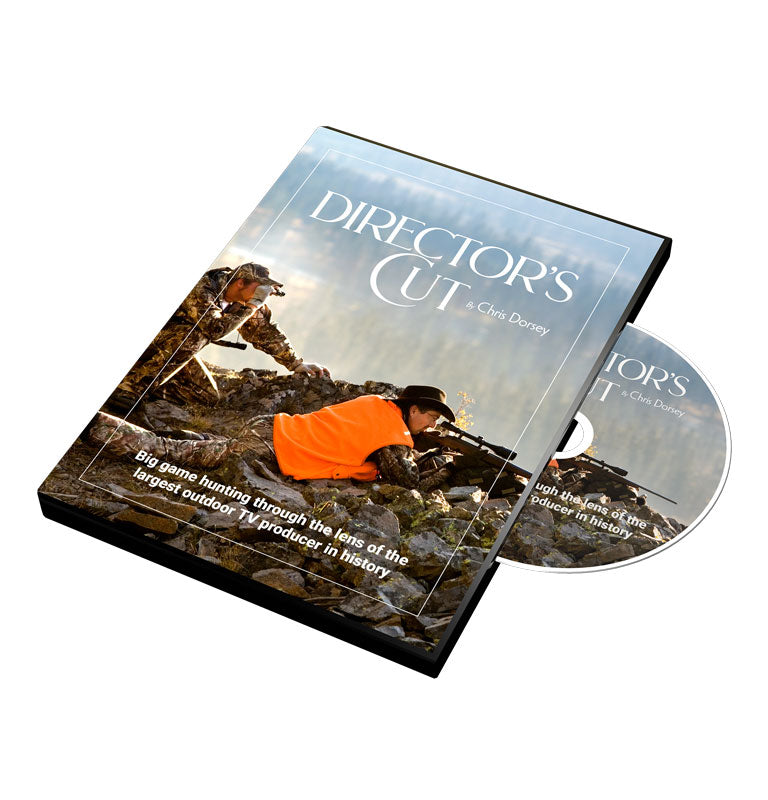 Director's Cut Deluxe Edition Pre-Order Now! - Sporting Classics Store