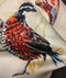 McKenna Quinn Honoring the Point Silk Scarf