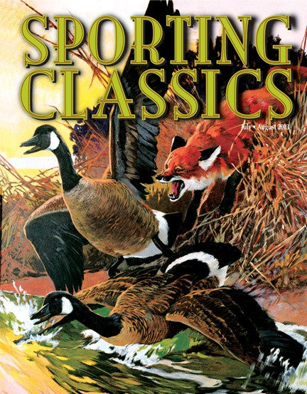 2003 - 4 - J/A - Sporting Classics Store