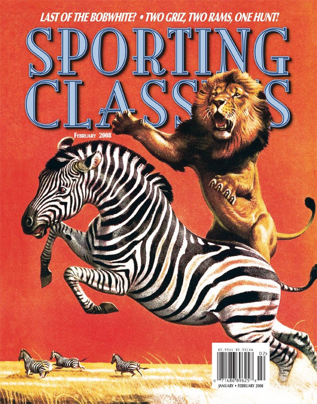 2008 - 1 - J/F - Sporting Classics Store